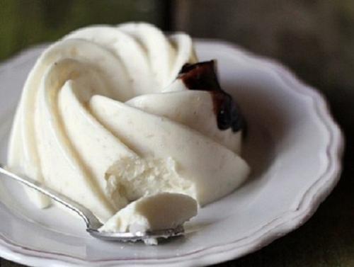 5 ярких желейных десерта к праздничному столу. 03