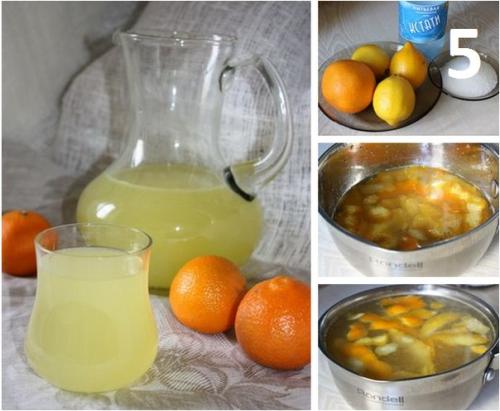 5 рецептов лимонада для жарких дней! 04