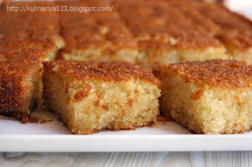 Басбуса египетская.  Для теста нам понадобится: 09