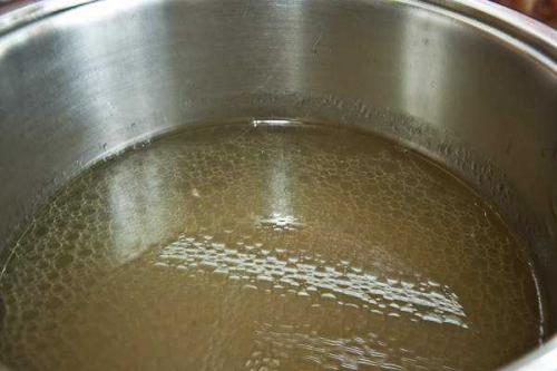 Борщ классический рецепт. 