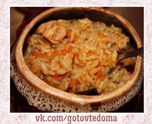 Неожиданно.  Обалденные блюда в горшочках: топ - 10 рецептов. 02