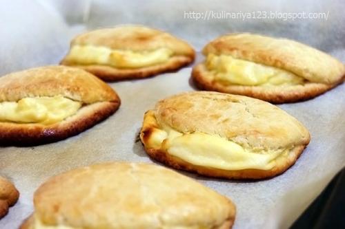 Самые вкусные сочники (гост). 09 Самые вкусные сочники (гост). 09