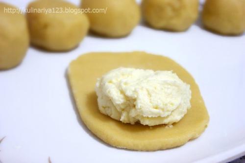 Самые вкусные сочники (гост). 06 Самые вкусные сочники (гост). 06