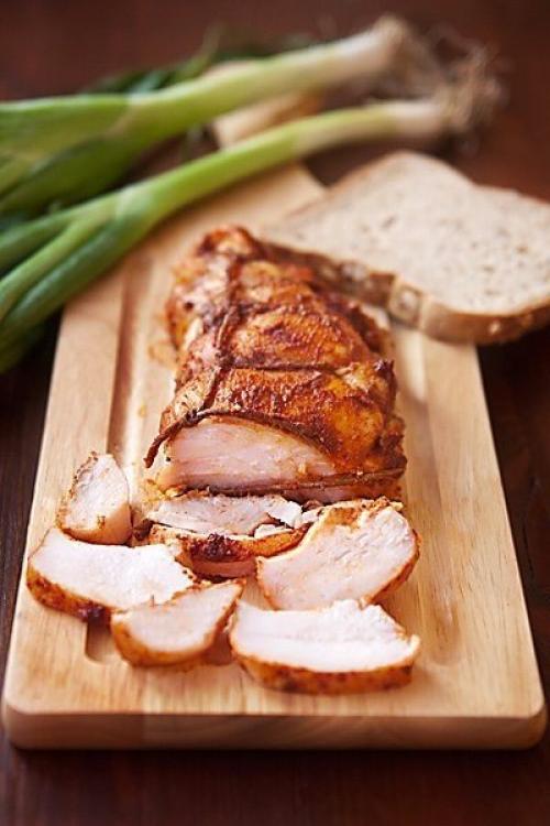 Пряный куриный деликатес с изумительным вкусом!