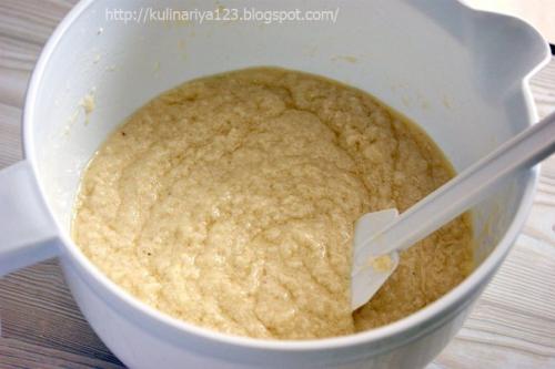 Басбуса египетская.  Для теста нам понадобится: 03