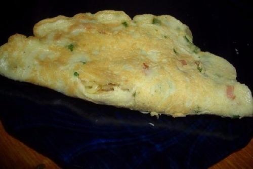 Лепешка на ОБЕД. Отличный рецептик? 04