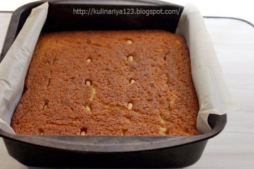 Басбуса египетская.  Для теста нам понадобится: 06