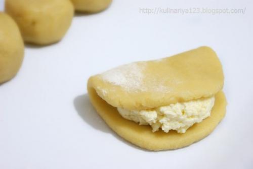 Самые вкусные сочники (гост). 07 Самые вкусные сочники (гост). 07