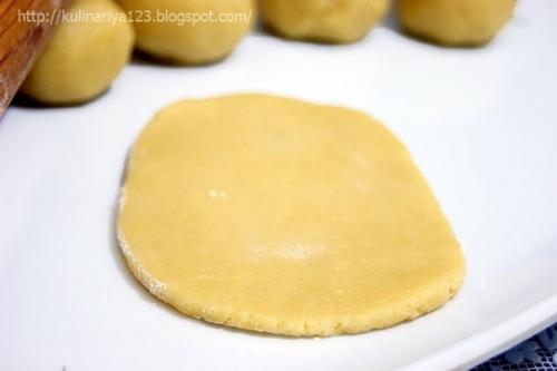 Самые вкусные сочники (гост). 05 Самые вкусные сочники (гост). 05