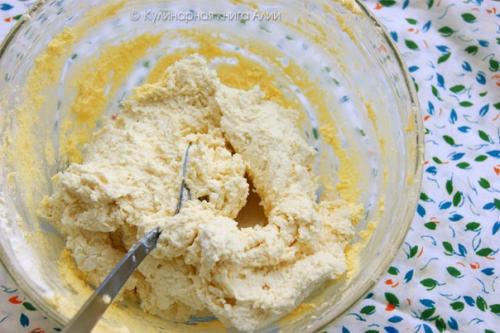 Печенье Шоколадные Пальчики. 03