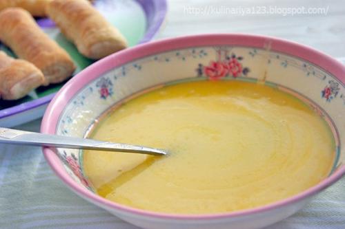 Пирожные Сладкие Пальчики. 02