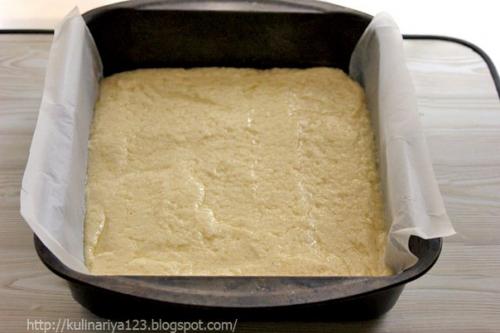 Басбуса египетская.  Для теста нам понадобится: 04