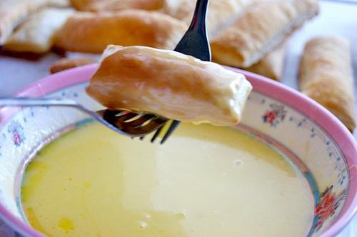 Пирожные Сладкие Пальчики. 05