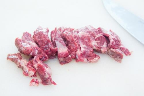 Рассольник по-старорусски.  Ингредиенты к рецепту: 01