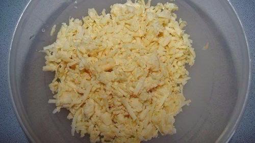 Сырный пирог из армянского лаваша. 01