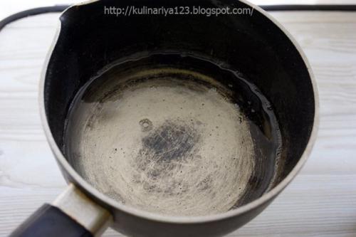 Басбуса египетская.  Для теста нам понадобится: 07