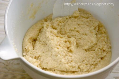 Басбуса египетская.  Для теста нам понадобится: 01