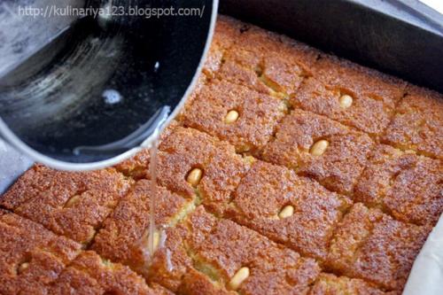 Басбуса египетская.  Для теста нам понадобится: 08