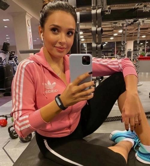 Ольга дибцева похудела на 35 килограммов во второй раз за пять лет. 01 Ольга дибцева похудела на 35 килограммов во второй раз за пять лет. 01