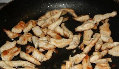 Полезные суши - вкуснотища невероятная! 01