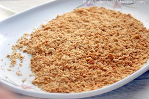 Пирожные Сладкие Пальчики. 04