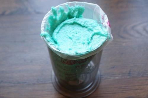 Классическое пирожное макарон. 05