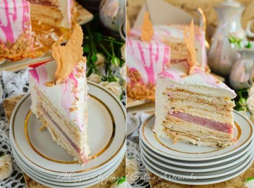 Старый - новый Наполеон от Галины Артеменко. 01