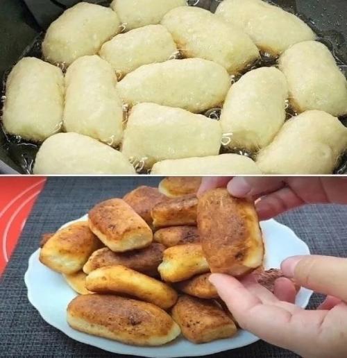 Давно забытый рецепт из Ссср: творожное печенье, как готовила моя мама! 

