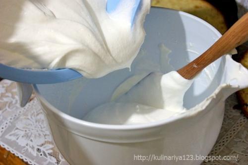 Торт Бананово - Клубничное Искушение. 03 Торт Бананово - Клубничное Искушение. 03