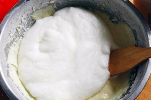 Торт Клубника.  Ингредиенты: 02