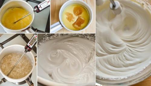 Старый - новый Наполеон от Галины Артеменко. 03