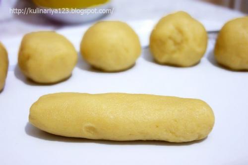 Самые вкусные сочники (гост). 04 Самые вкусные сочники (гост). 04