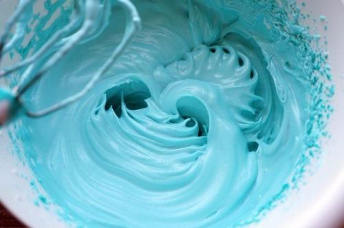 Классическое пирожное макарон. 04