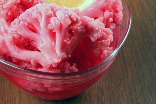 Маринованная капуста на зиму: 3 рецепта цветной - цветной капусты.