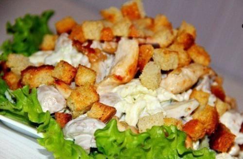 Полезные суши - вкуснотища невероятная!