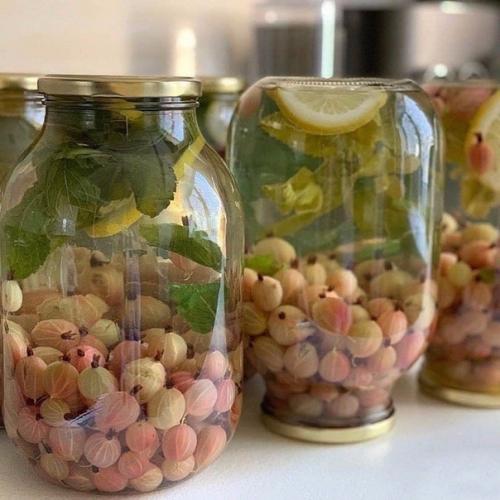 Самыи любимыи компот в нашеи семье Мохито.