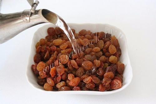 Творожная запеканка в мультиварке. 07