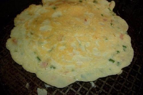 Лепешка на ОБЕД. Отличный рецептик? 02