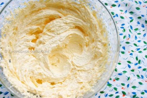 Печенье Шоколадные Пальчики. 02