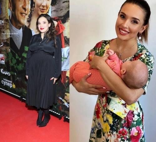 Ольга дибцева похудела на 35 килограммов во второй раз за пять лет. 02 Ольга дибцева похудела на 35 килограммов во второй раз за пять лет. 02