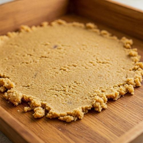 Творожный заливной пирог с ягодами: нежность, которая тает во рту! 02 Творожный заливной пирог с ягодами: нежность, которая тает во рту! 02