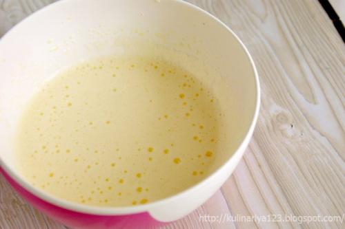 Басбуса египетская.  Для теста нам понадобится: 02