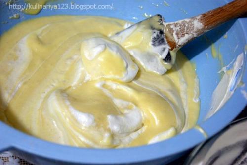 Торт Бананово - Клубничное Искушение. 01 Торт Бананово - Клубничное Искушение. 01