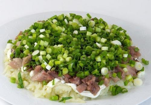 Домашние сосиски. Диетические атака. 05