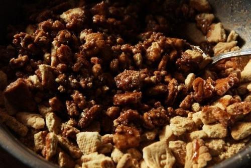 Чайная колбаска.   Сегодня я к вам с чудесной пришла. 04