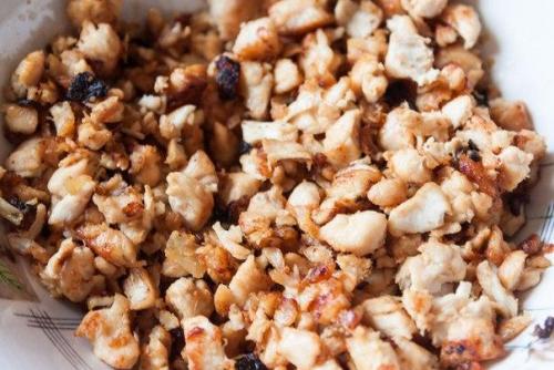 Фаршированные перцы в мексиканском стиле. 01