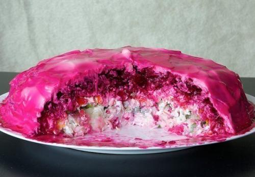 Домашние сосиски. Диетические атака.