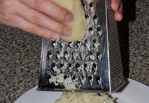 Домашние сосиски. Диетические атака. 02