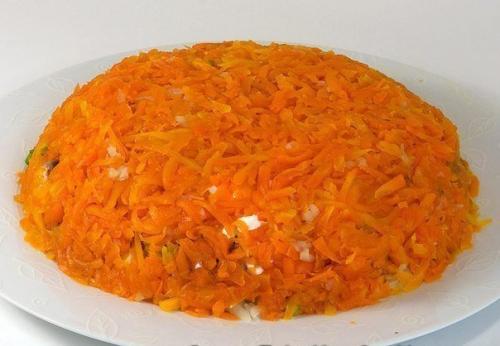 Домашние сосиски. Диетические атака. 06