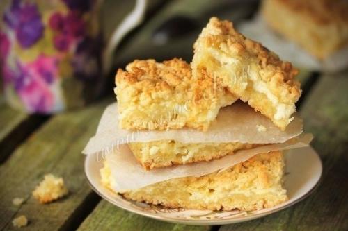 Низкоуглеводный рецепт маршмеллоу.